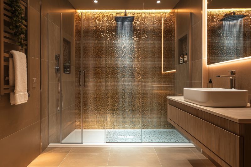 Shower Remodeling in Levy County, FL