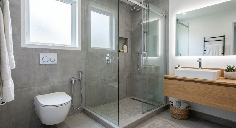 Shower Remodeling in Morriston, FL