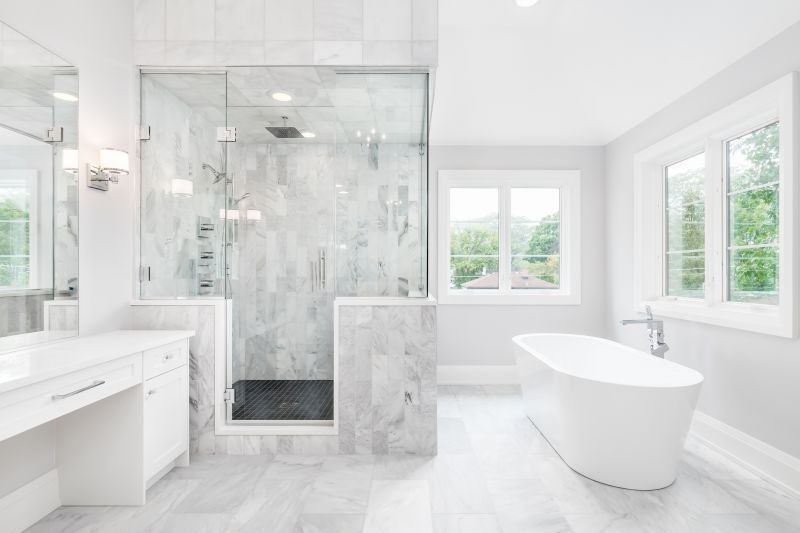 Shower Remodeling in Newberry, FL