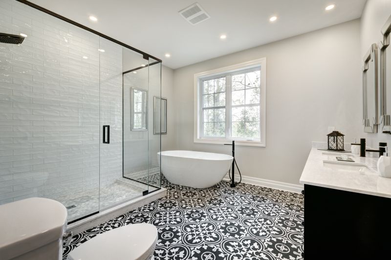 Shower Renovation in Dunnellon, FL