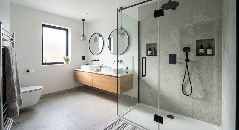 Tub To Shower Conversion in Archer, FL