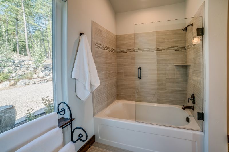 Tub To Shower Conversion in Gainesville, FL