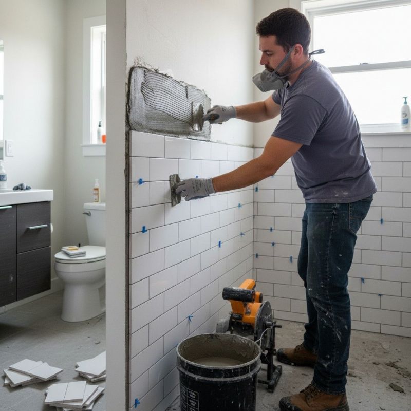 Bathroom Installation in Alachua County, FL