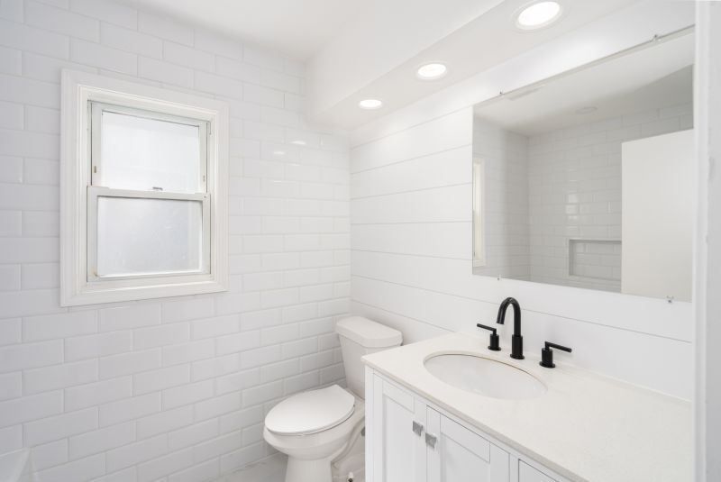 Bathroom Remodeling in Williston, FL